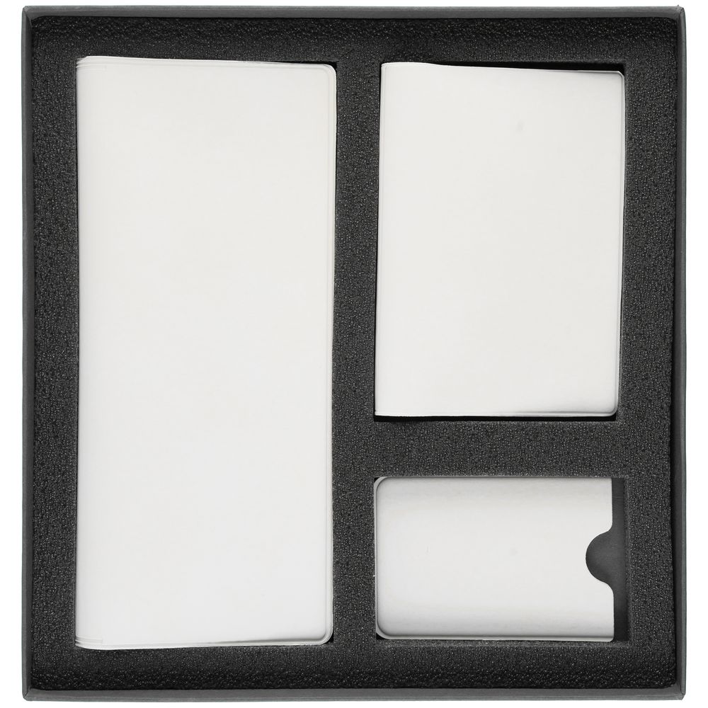 Набор Dorset Simple, белый — изображение 3