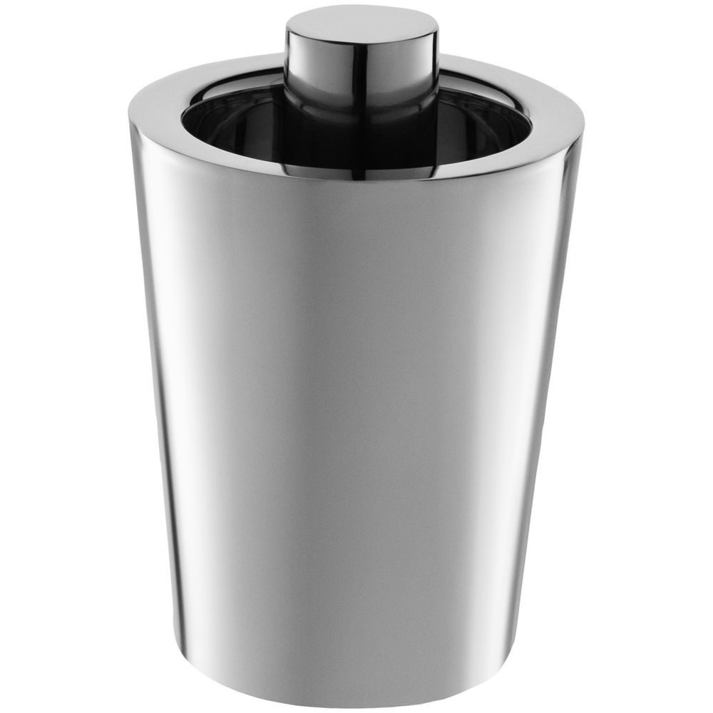 Масляная лампа Tarcia, серебристая — изображение 3