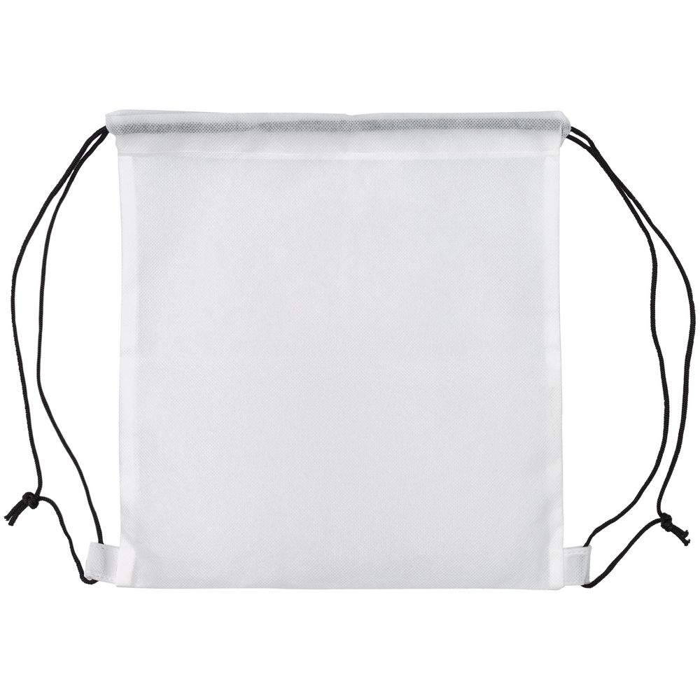 Рюкзак для раскрашивания Create, белый — изображение 3