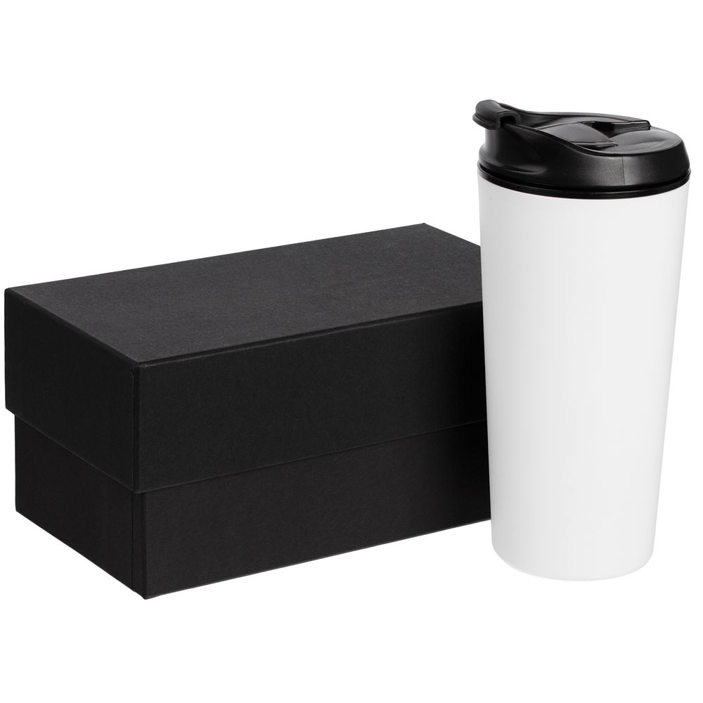 Коробка Storeville, малая, черная — изображение 4