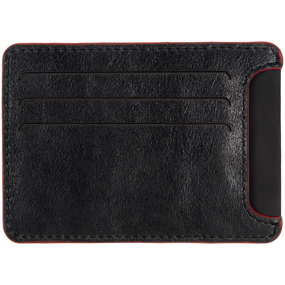 Набор Arrival, черный с красным — изображение 4