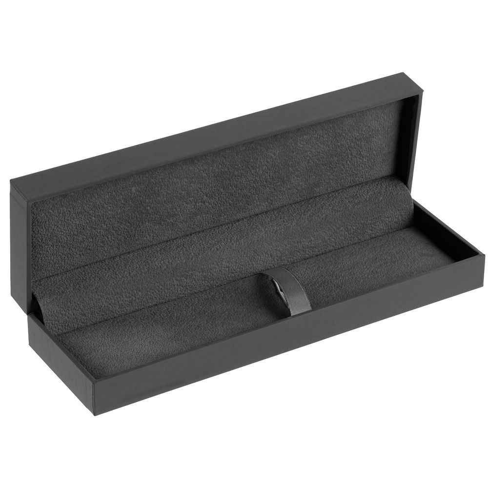 Футляр Duality для 2 ручек, серый — изображение 3