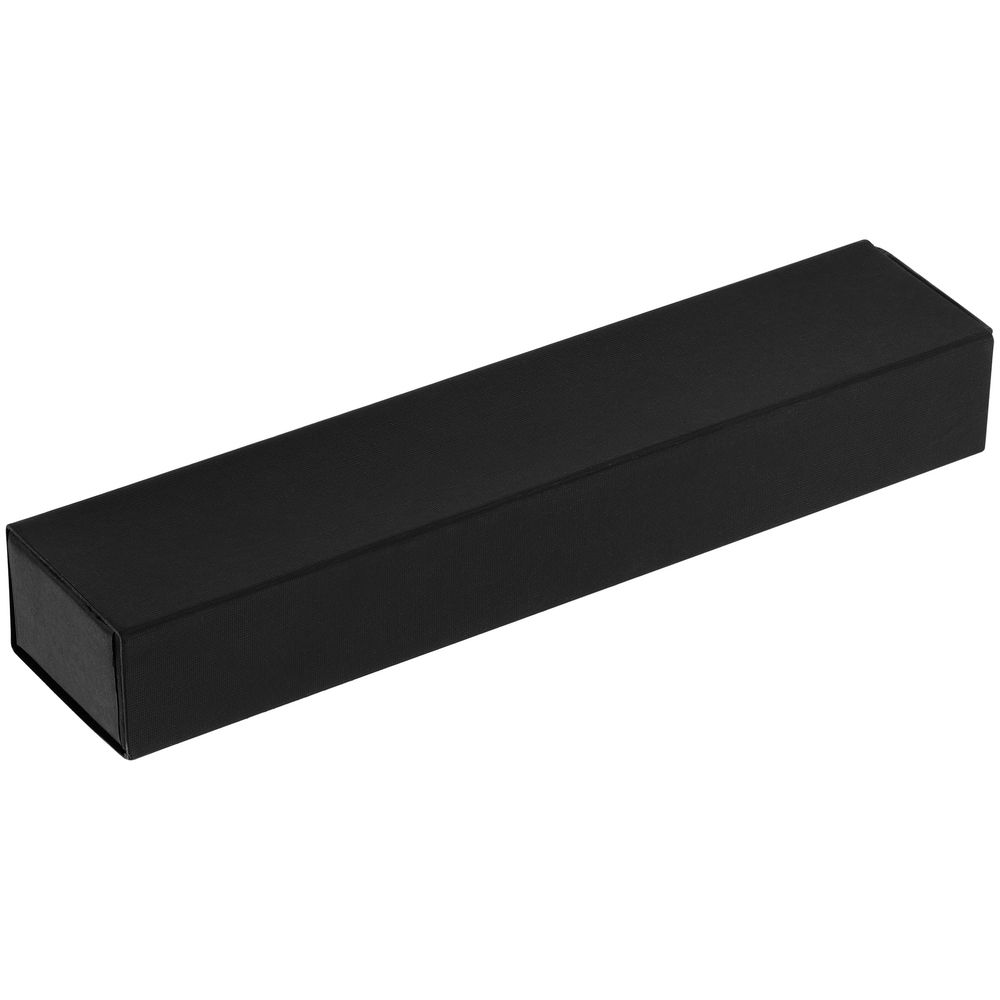 Ручка шариковая Kugel Gunmetal, черная — изображение 7