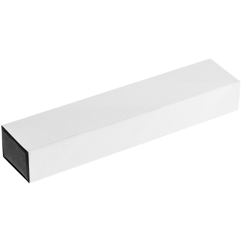 Ручка шариковая Kugel Rosegold, белая — изображение 7