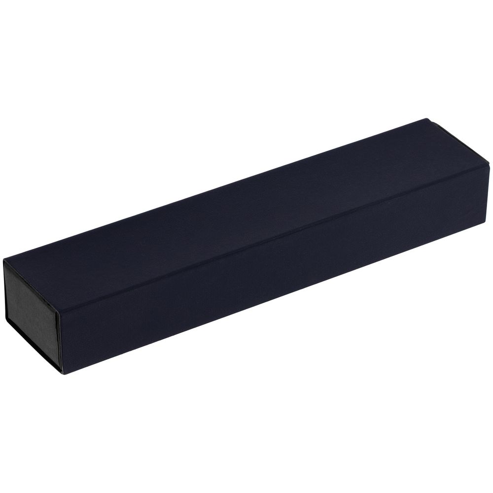 Ручка шариковая Inkish Chrome, синяя — изображение 8