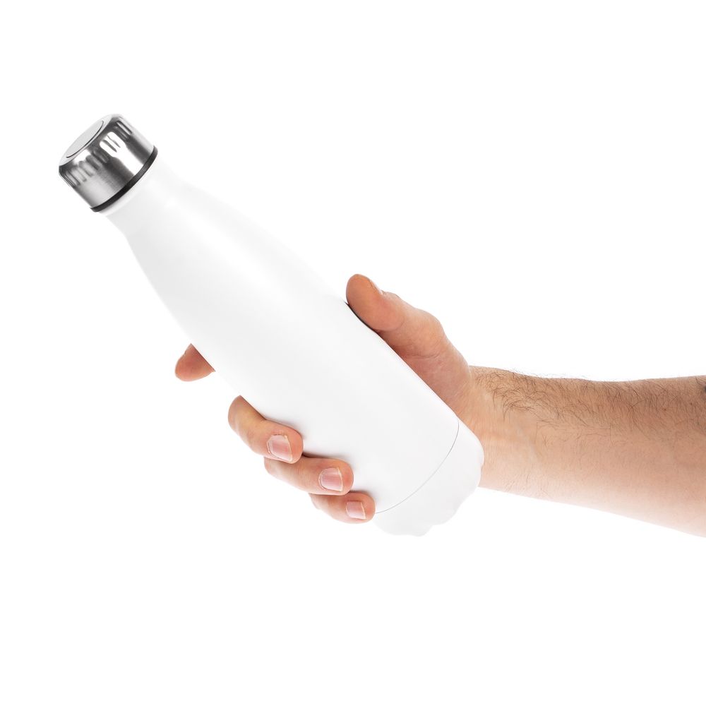 Смарт-бутылка Indico, белая — изображение 5