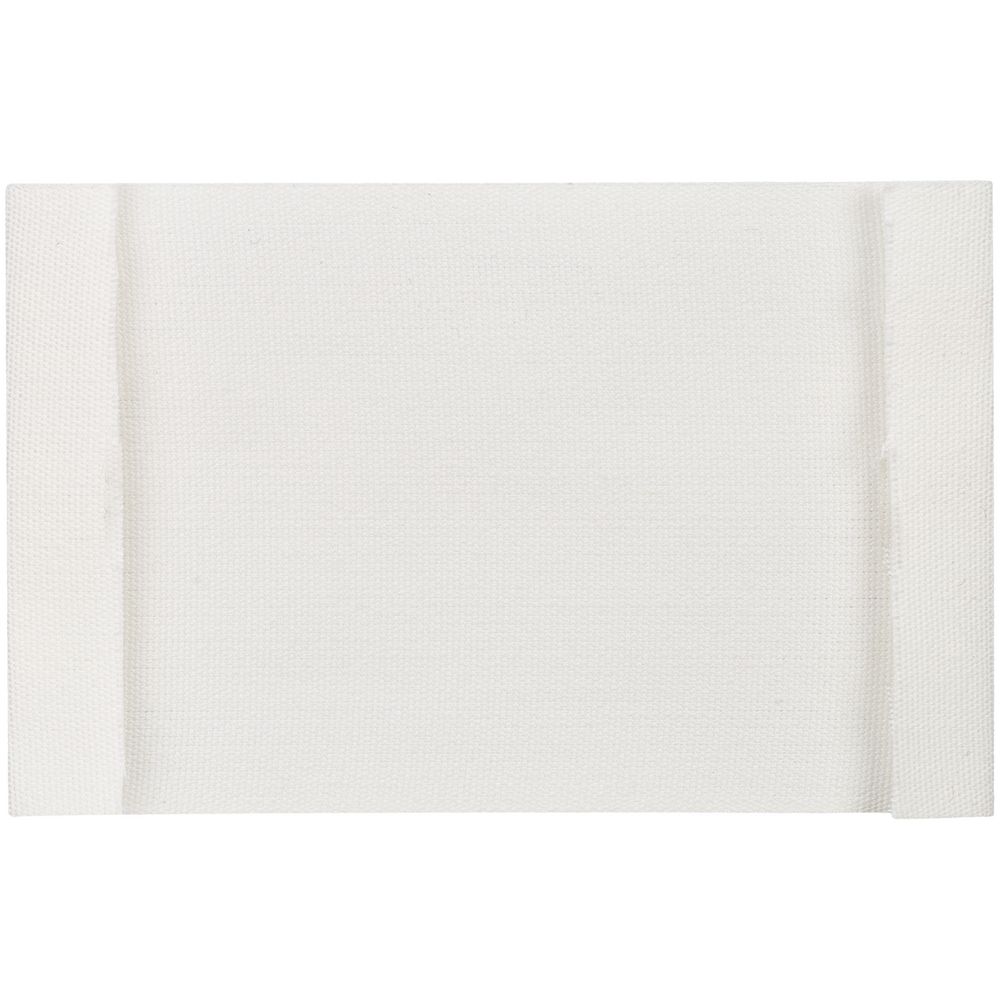 Лейбл хлопковый Doni, XL, беленый — изображение 3