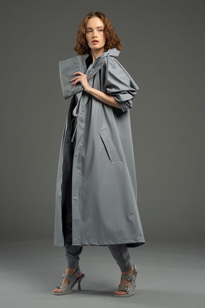 Макинтош R3, серый — изображение 21