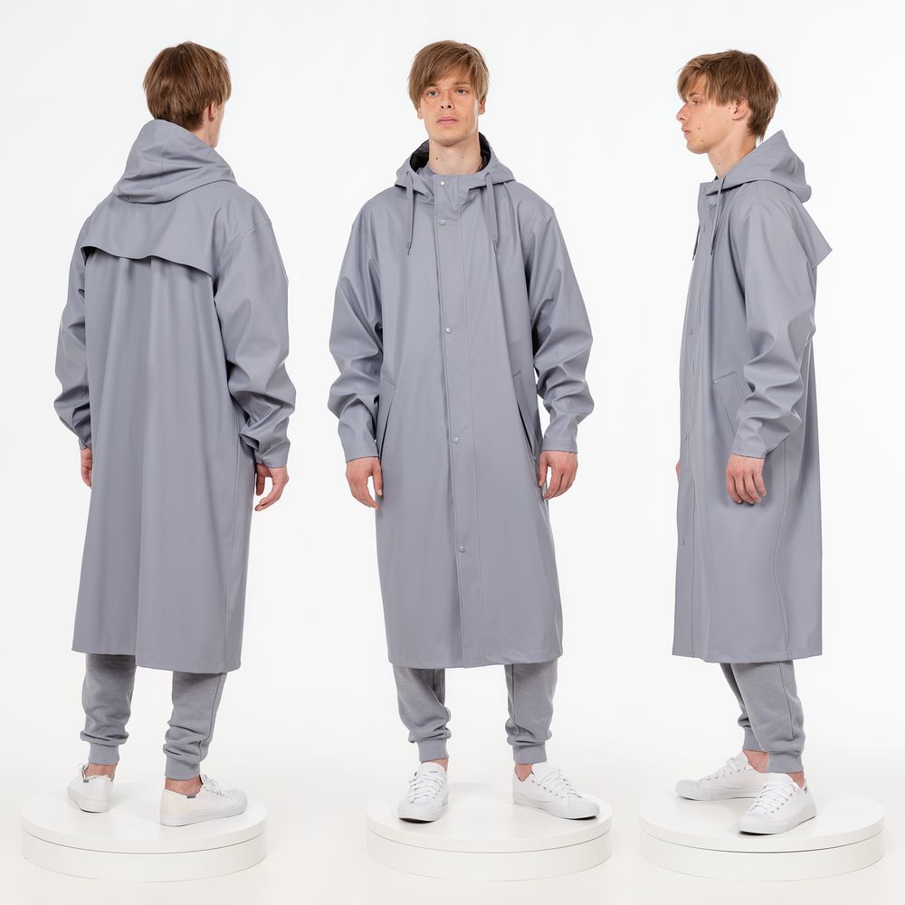 Макинтош R3, серый — изображение 7