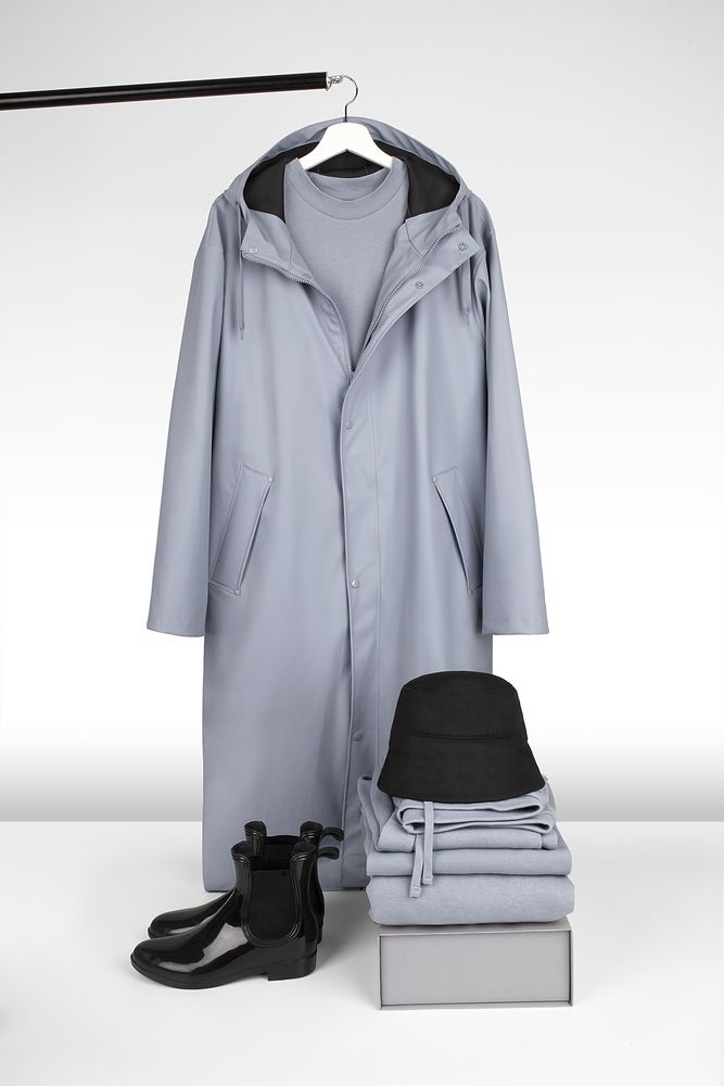 Макинтош R3, серый — изображение 18