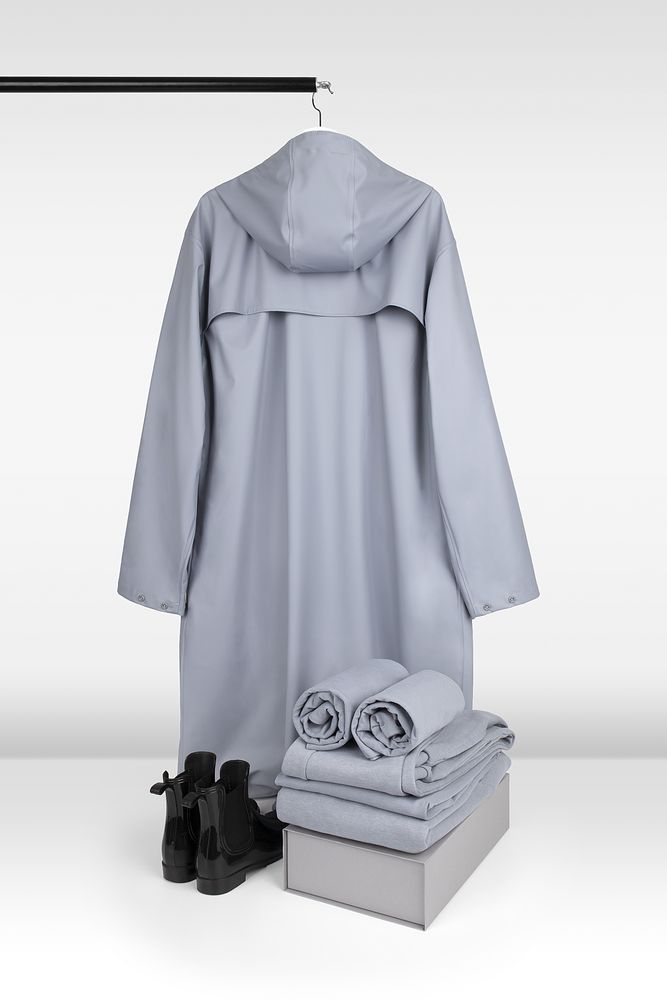 Макинтош R3, серый — изображение 19