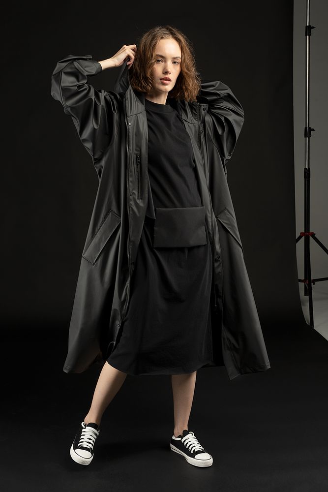 Макинтош R3, черный — изображение 19