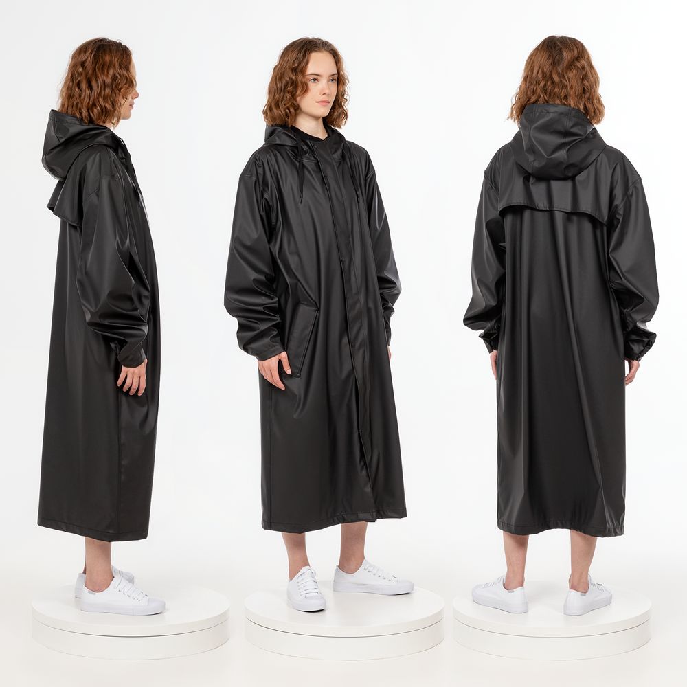 Макинтош R3, черный — изображение 7