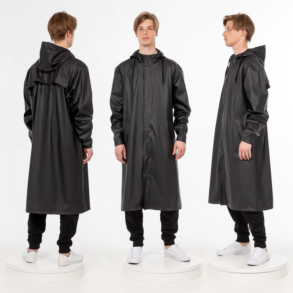 Макинтош R3, черный — изображение 5