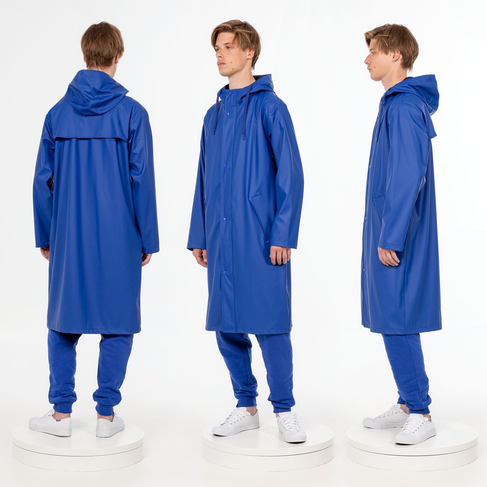 Макинтош R3, синий — изображение 5