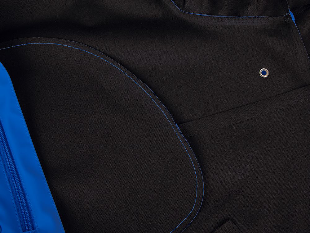 Макинтош R3, синий — изображение 10