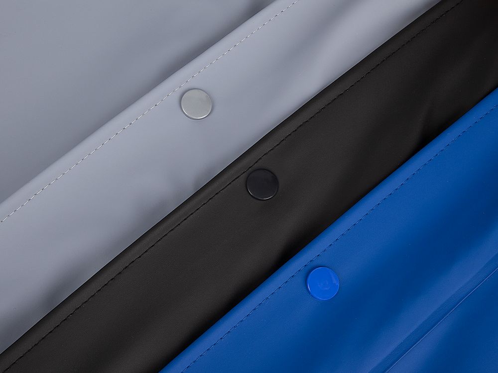 Макинтош R3, синий — изображение 17
