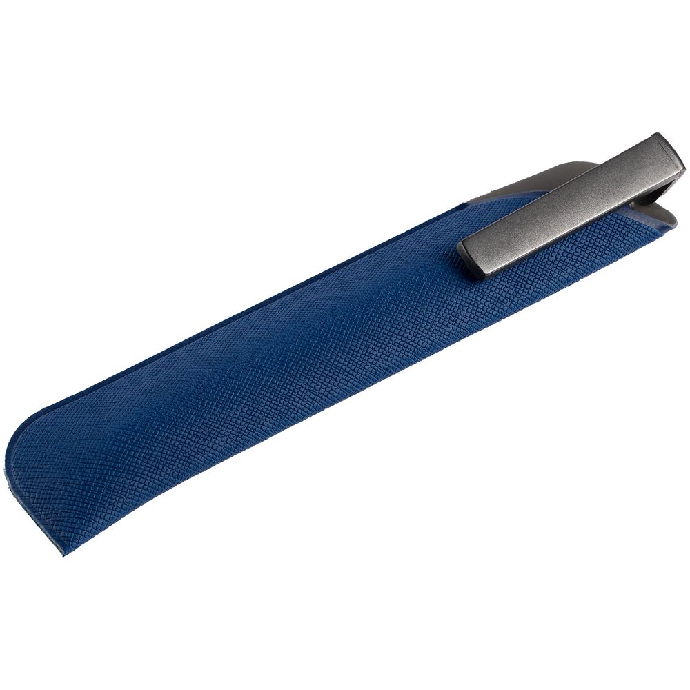 Футляр для ручек Devon, синий — изображение 6
