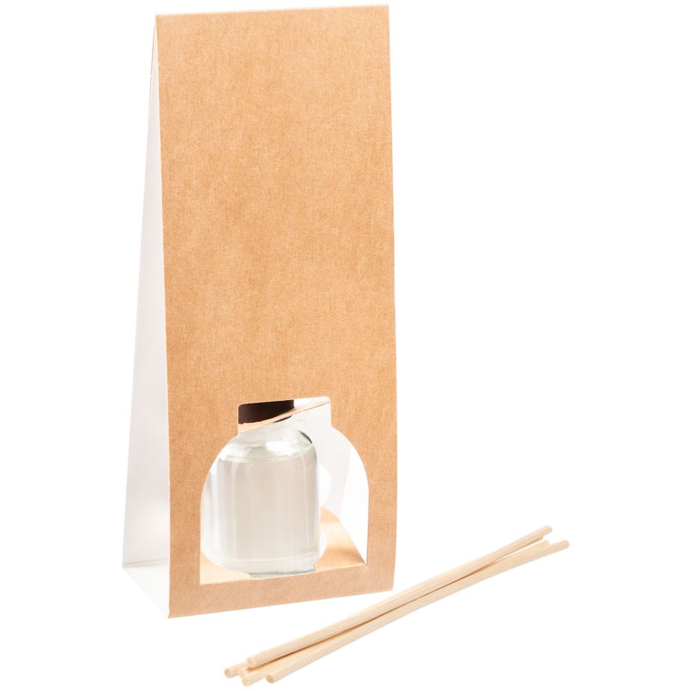 Диффузор ароматический AromaHarmony, бергамот и бобы тонка — изображение 5