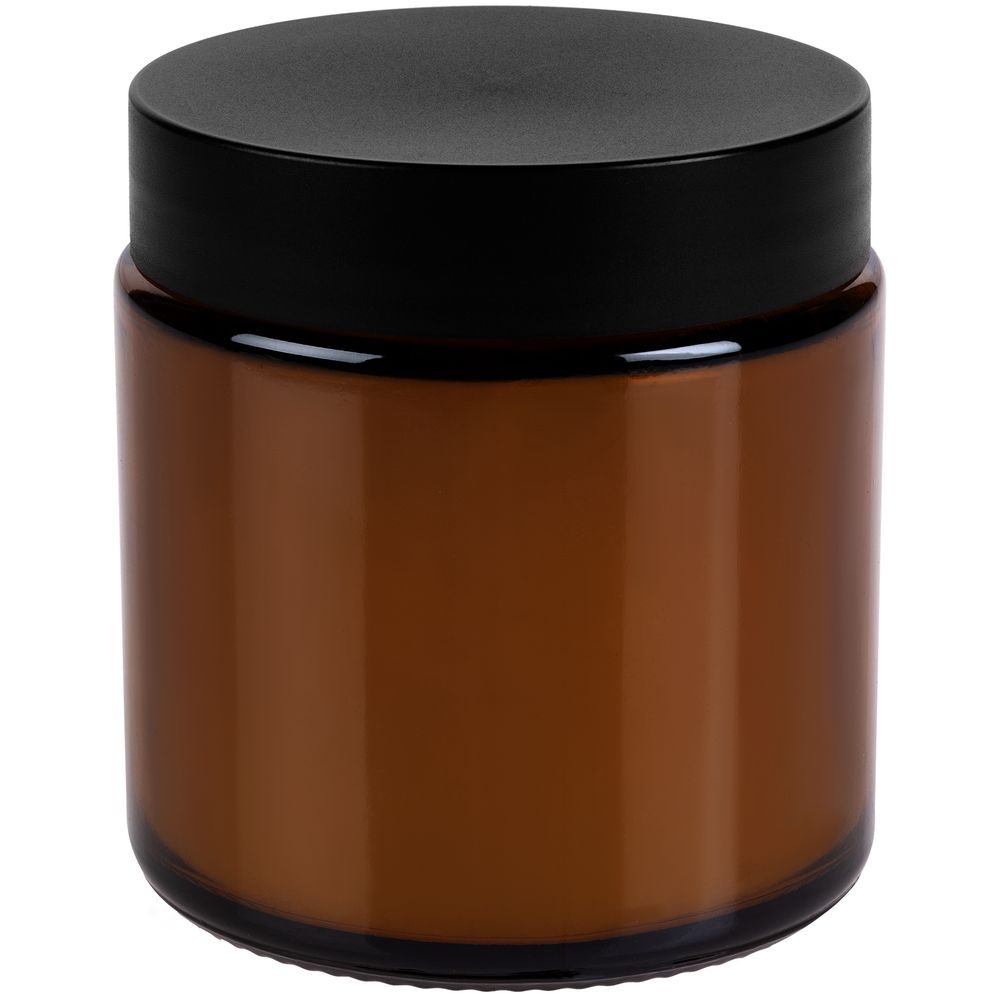 Свеча ароматическая Calore, пряная карамель — изображение 4