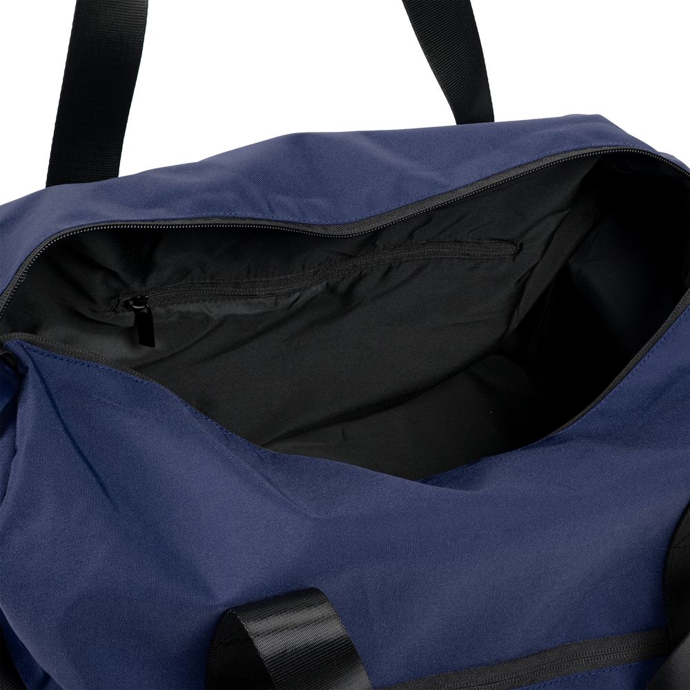 Сумка дорожная urbanPulse, синяя — изображение 9