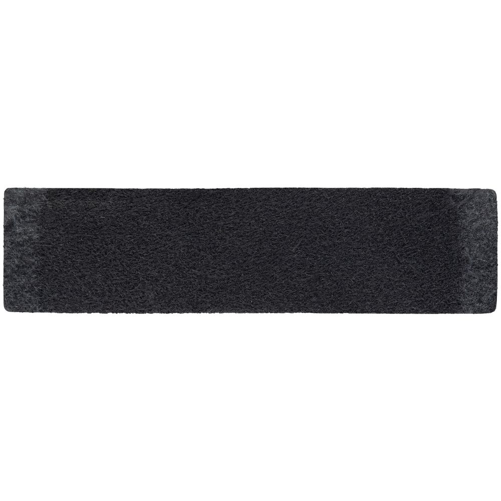 Лейбл кожаный Pasek, S, черный — изображение 3