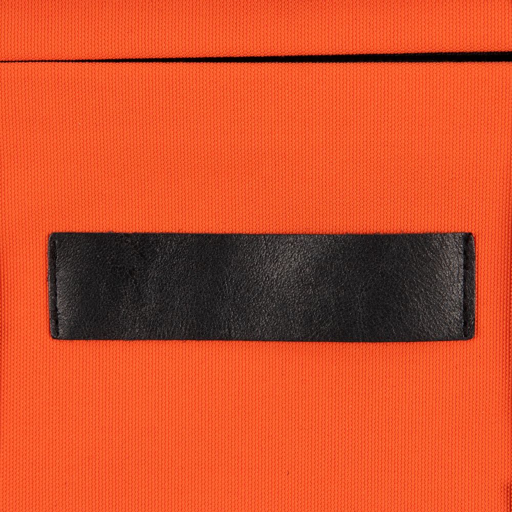 Лейбл кожаный Pasek, S, черный — изображение 4