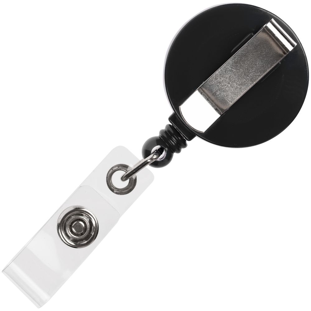 Ретрактор Attach New, черный — изображение 3