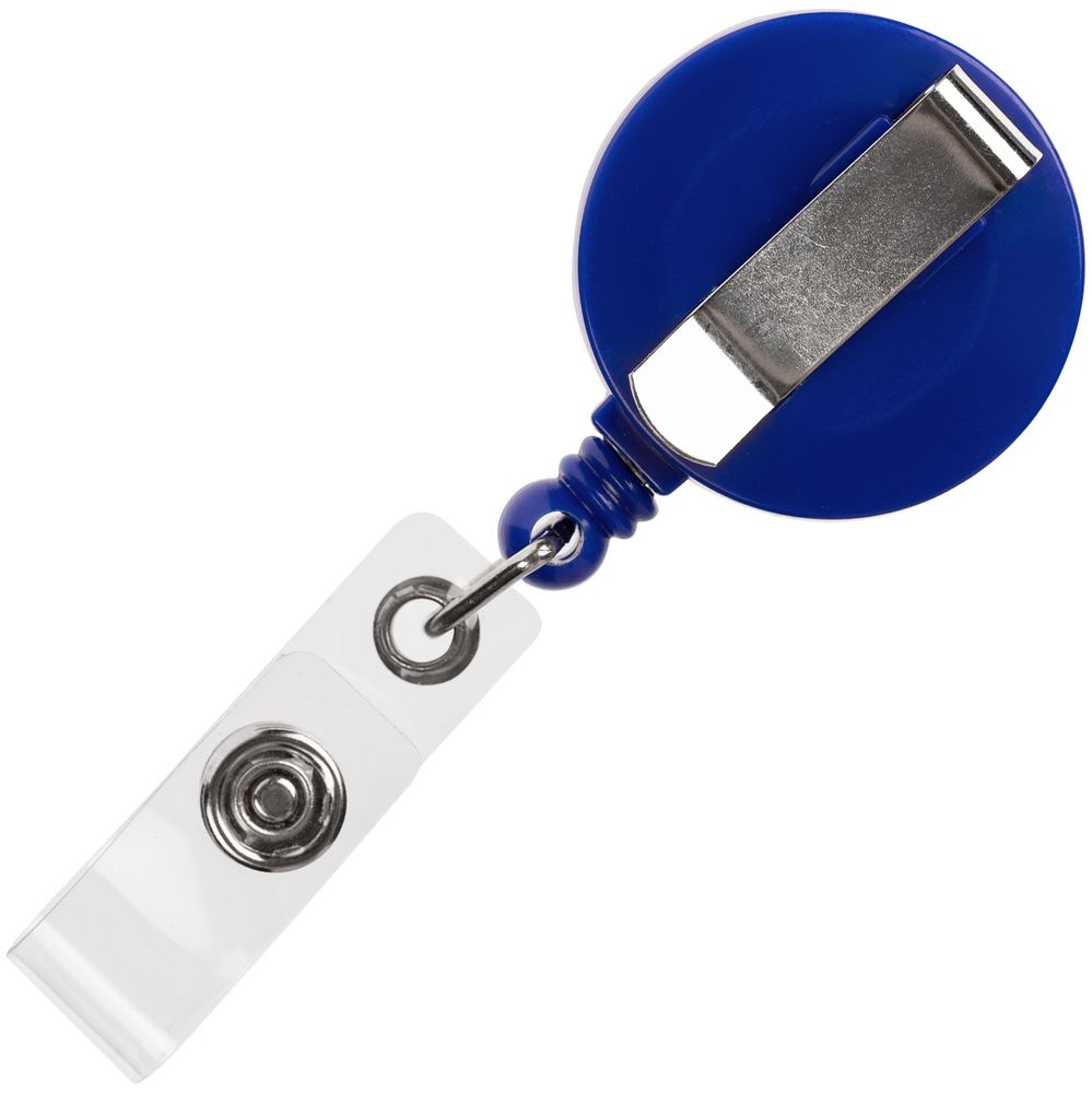 Ретрактор Attach New, синий — изображение 3