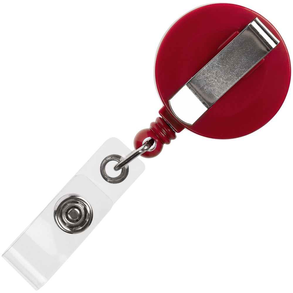 Ретрактор Attach New, красный — изображение 3