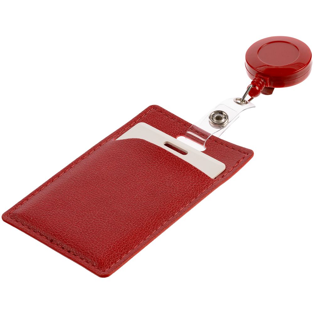 Ретрактор Attach New, красный — изображение 5