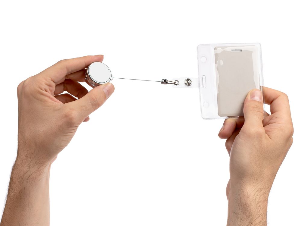 Ретрактор Myself New, металлический — изображение 6