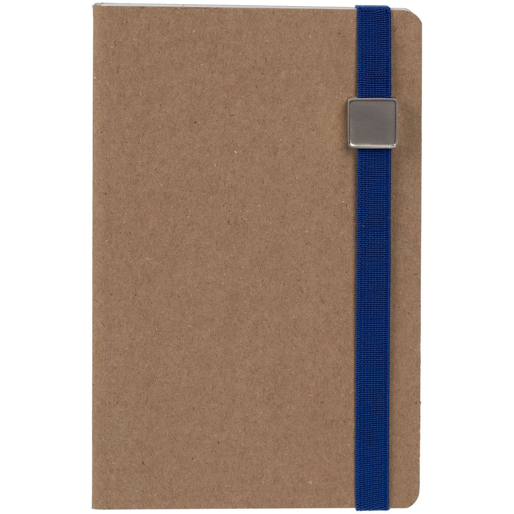 Квадратный шильдик на резинку Epoxi, матовый серебристый — изображение 7