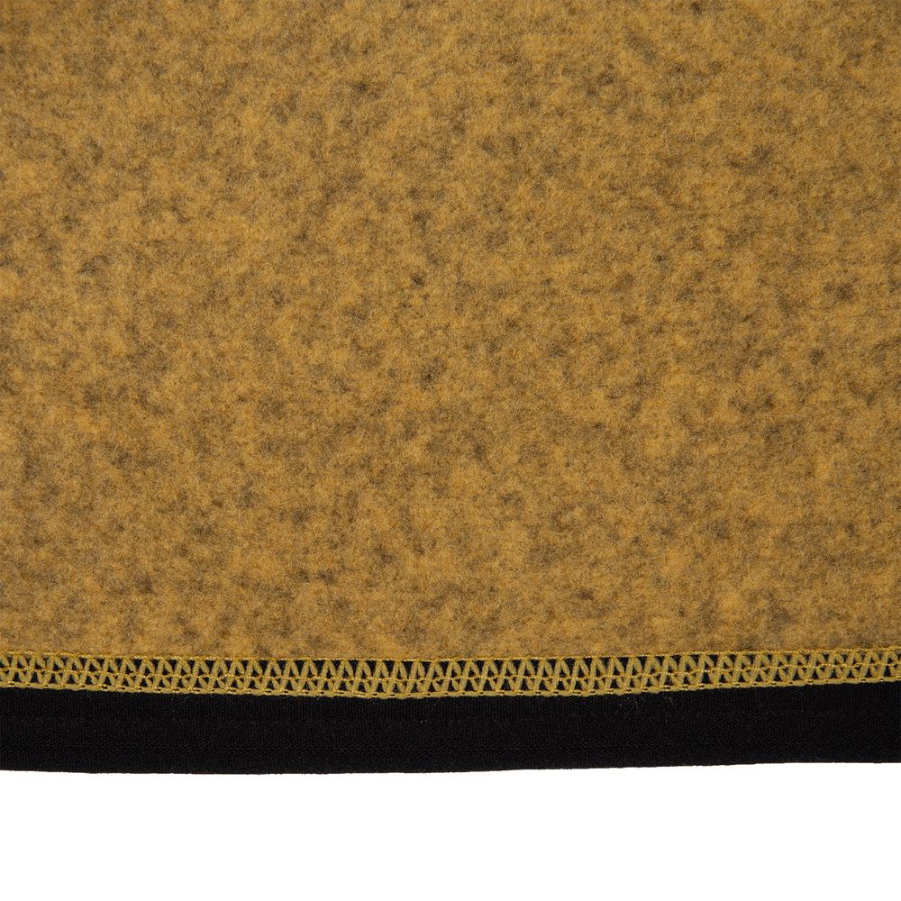 Куртка унисекс Gotland, горчичная — изображение 7