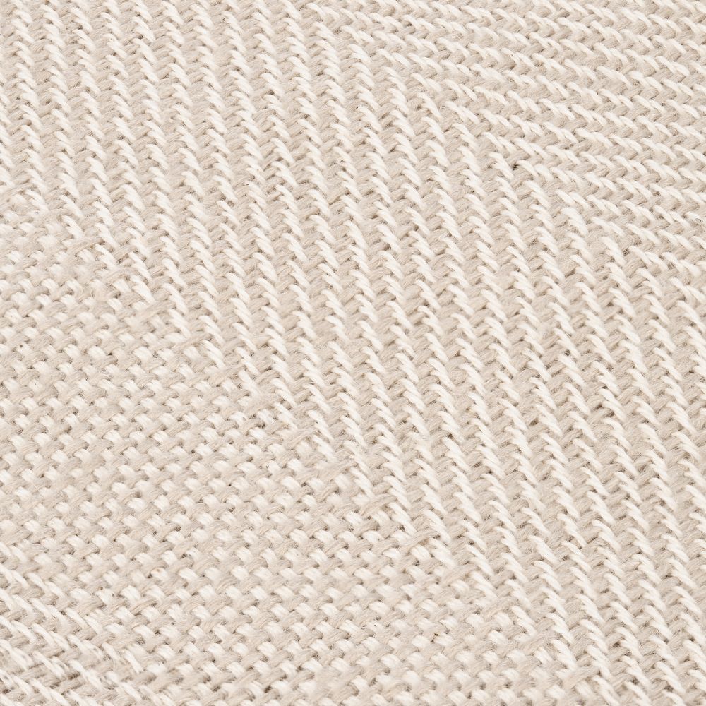 Плед «Сенеж», бежевый — изображение 5