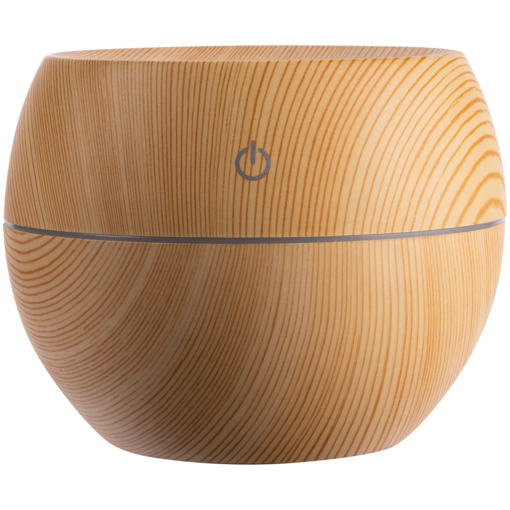 Настольный увлажнитель-ароматизатор Humisphere — изображение 4