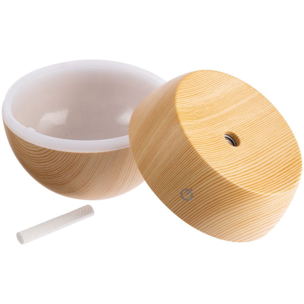 Настольный увлажнитель-ароматизатор Humisphere — изображение 6