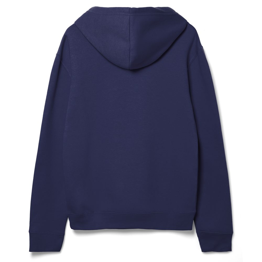 Худи унисекс Phoenix, темно-синее — изображение 3