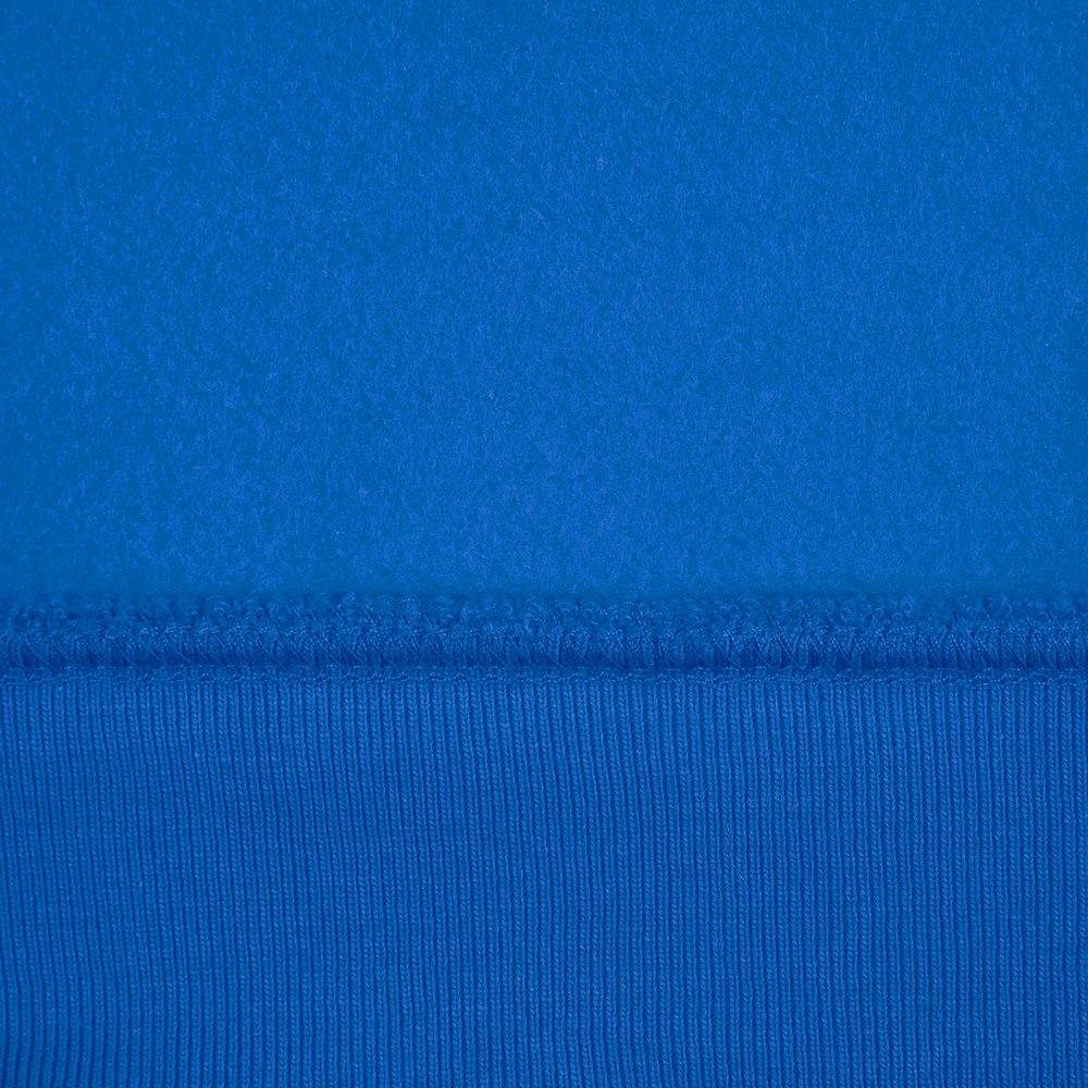 Худи унисекс Phoenix, ярко-синее — изображение 5