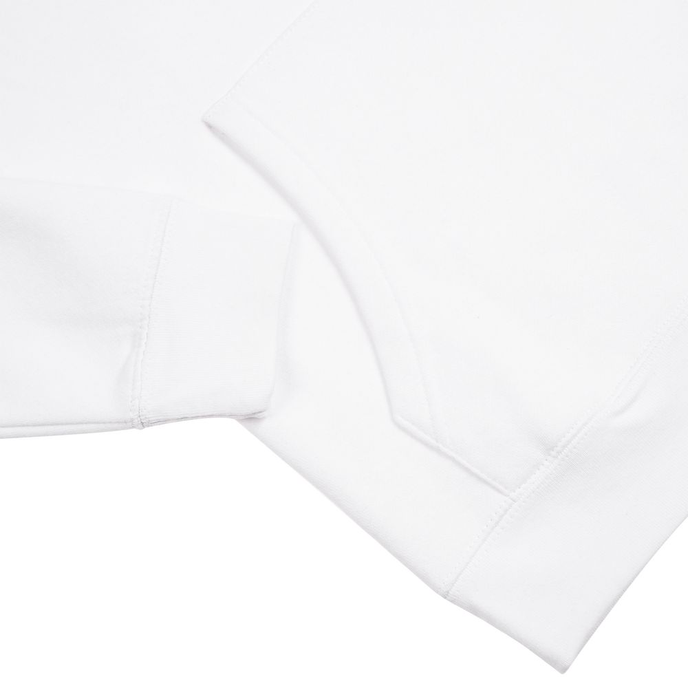 Худи унисекс Phoenix, белое — изображение 4