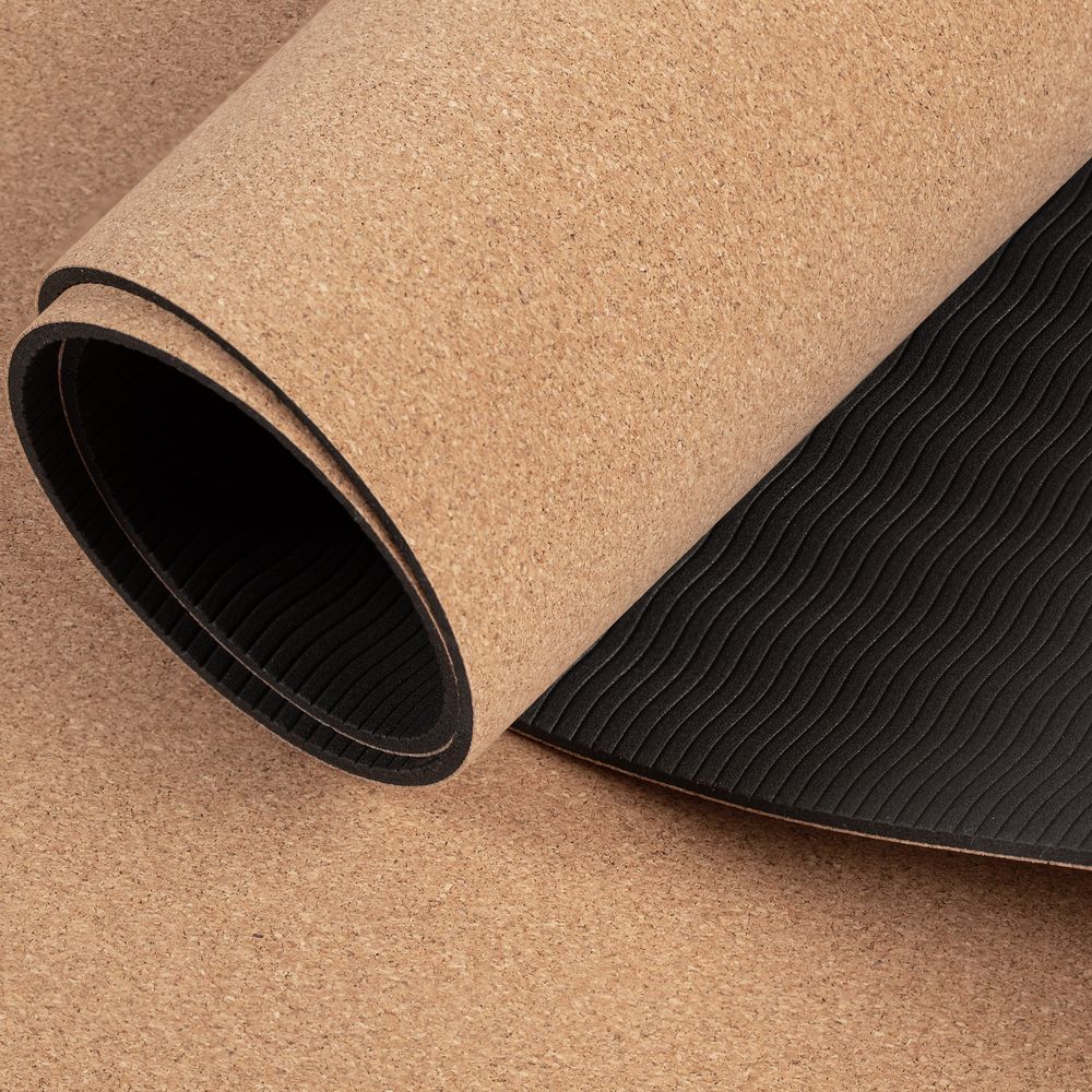 Коврик для йоги и фитнеса Ekork — изображение 6