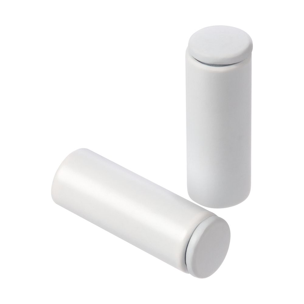 Наконечник для шнурка Nozzle, ver.2, белый — изображение 4