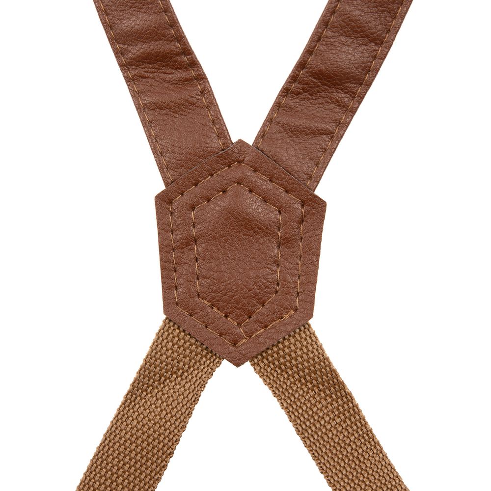 Фартук Artful, темно-розовый — изображение 5