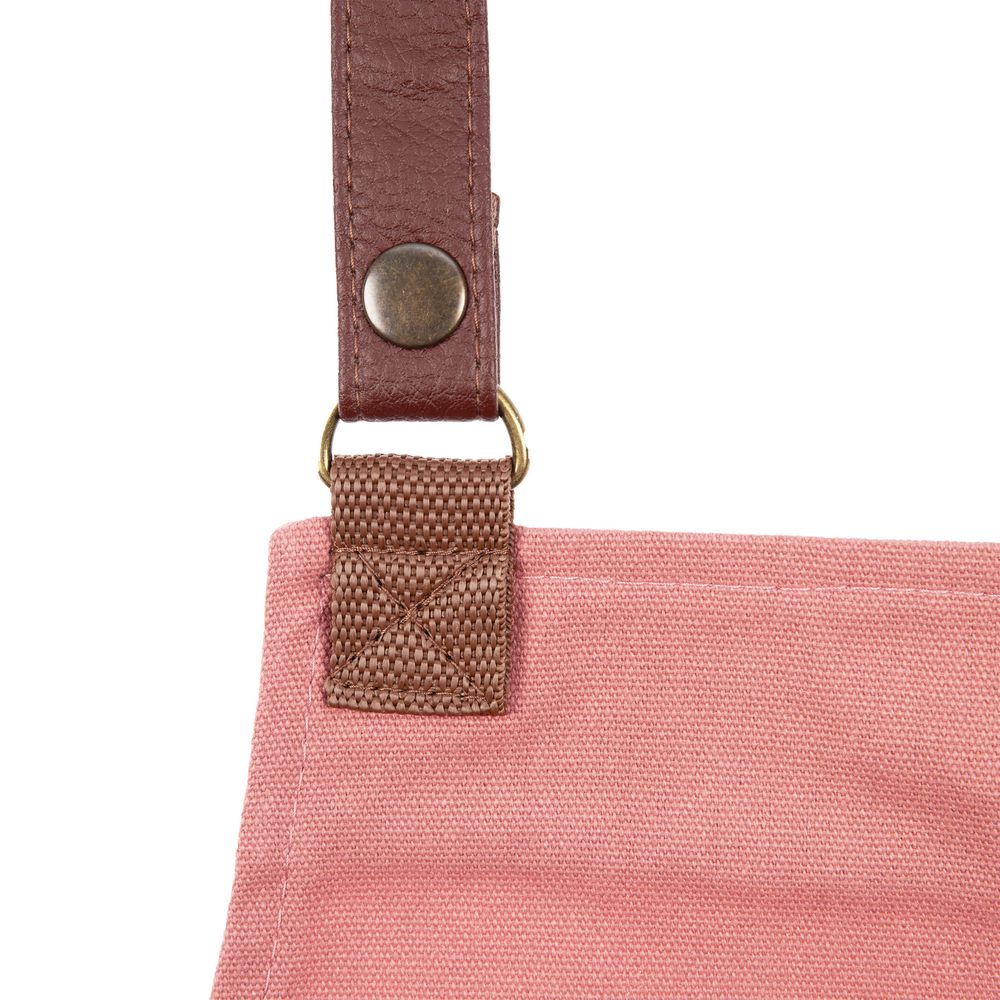 Фартук Artful, темно-розовый — изображение 4