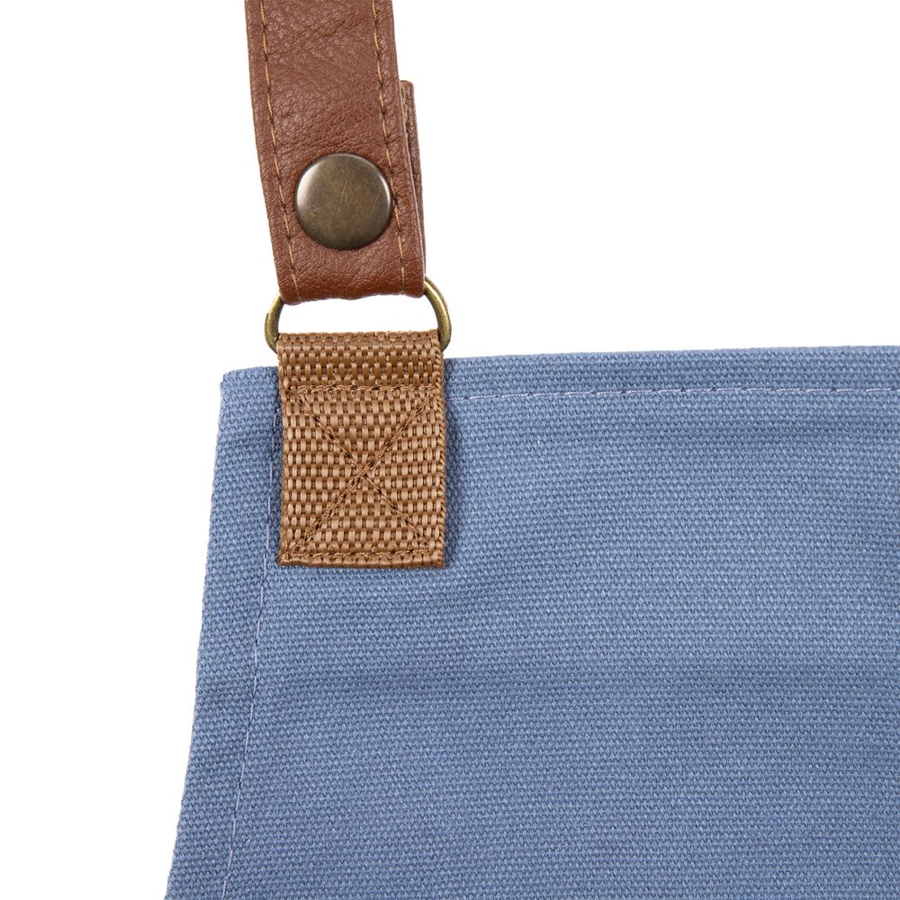 Фартук Artful, синий — изображение 4