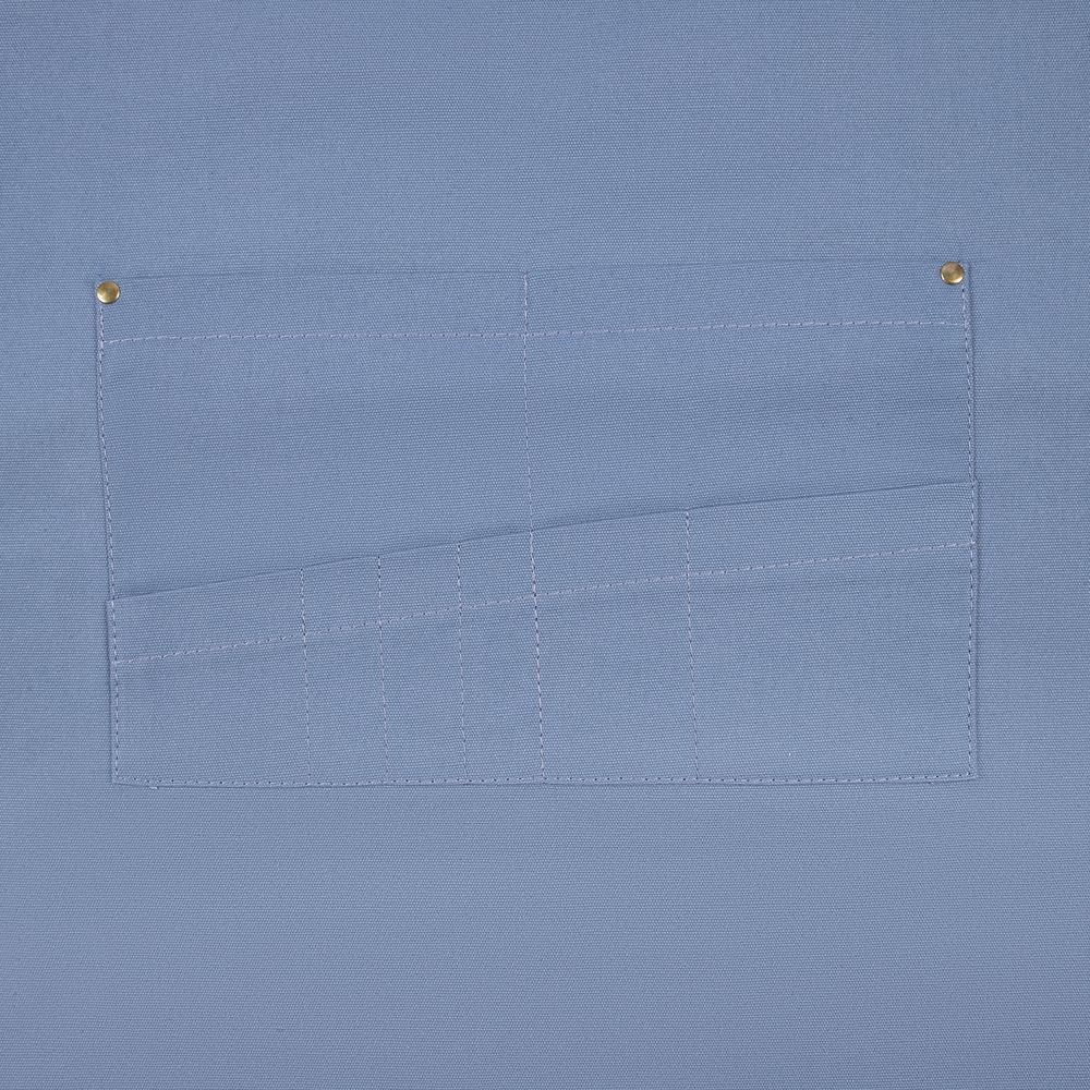 Фартук Artful, синий — изображение 3