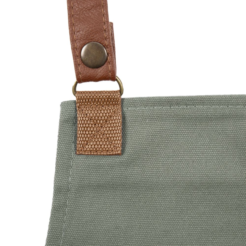 Фартук Artful, хаки — изображение 4