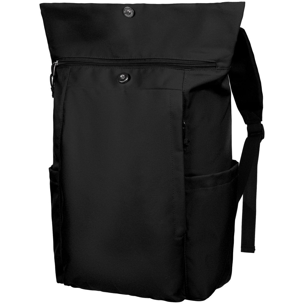 Рюкзак Hank, черный — изображение 5