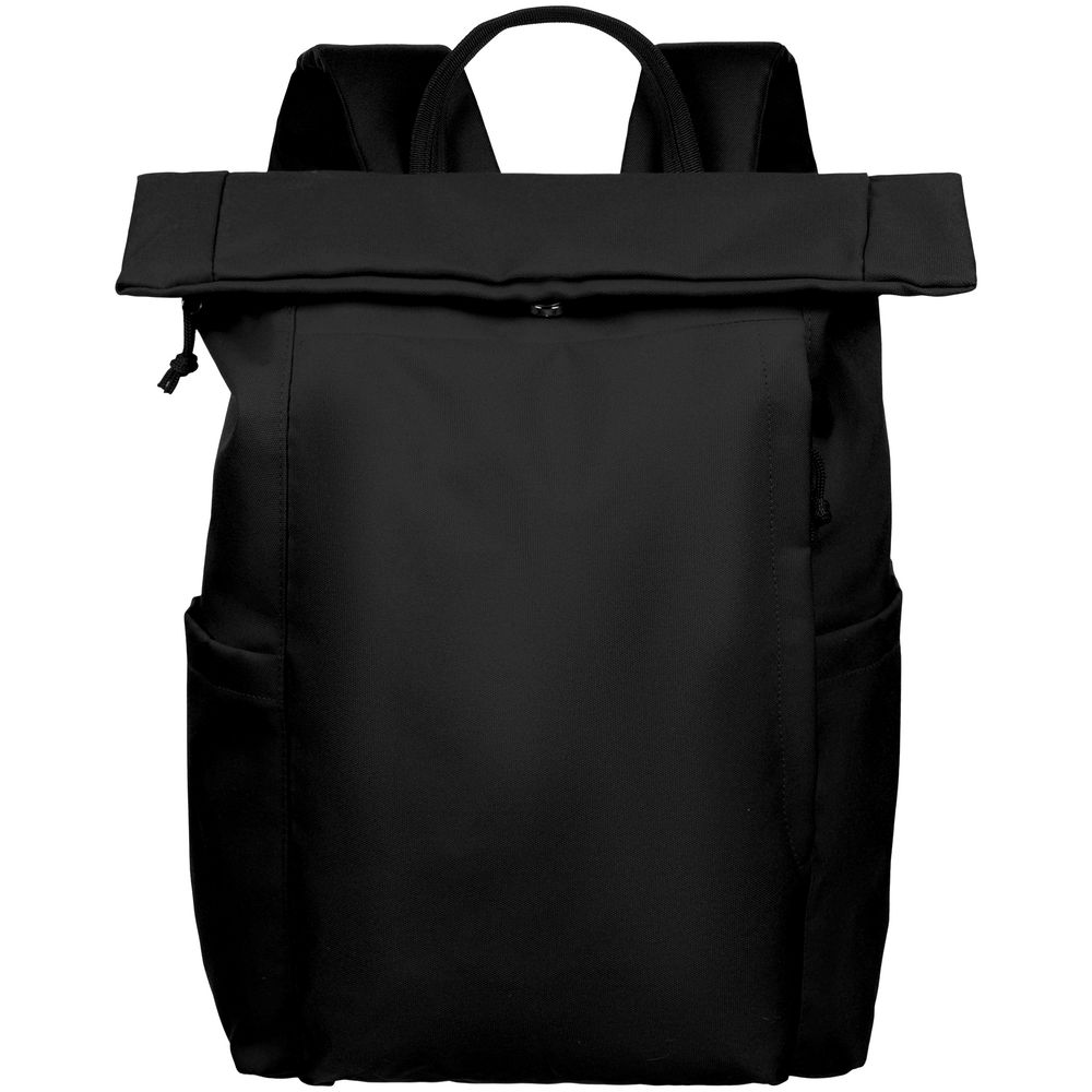 Рюкзак Hank, черный — изображение 3