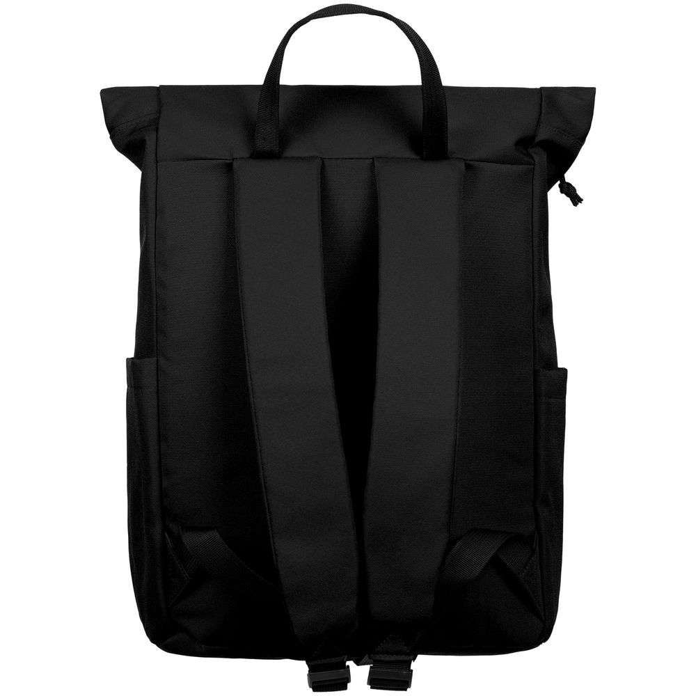 Рюкзак Hank, черный — изображение 4